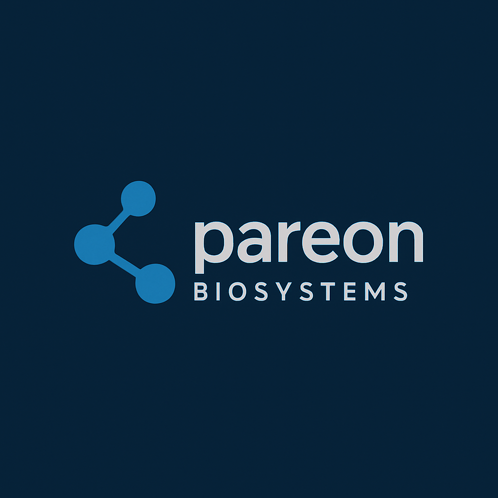 Pareon Biosystems